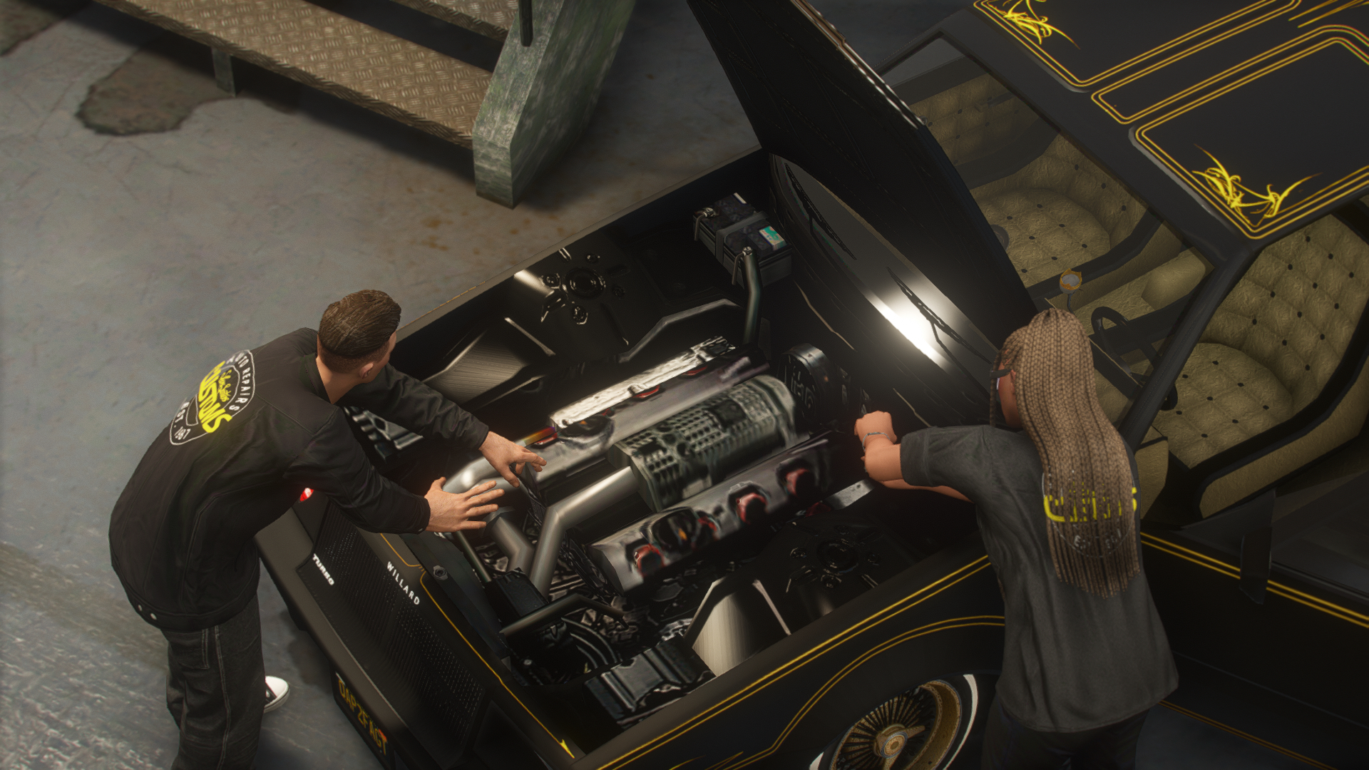 Autoworks