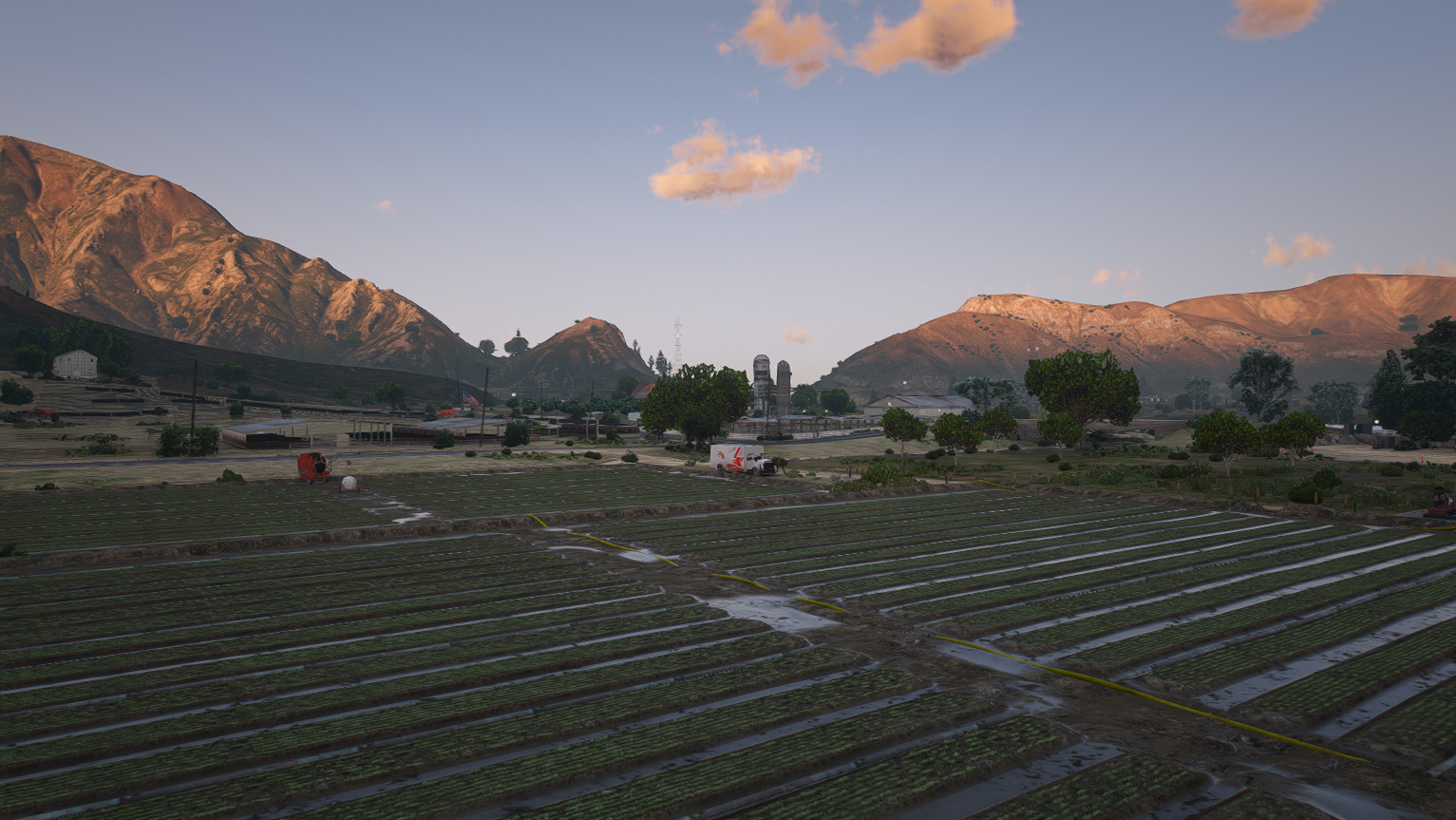 Agri-resources