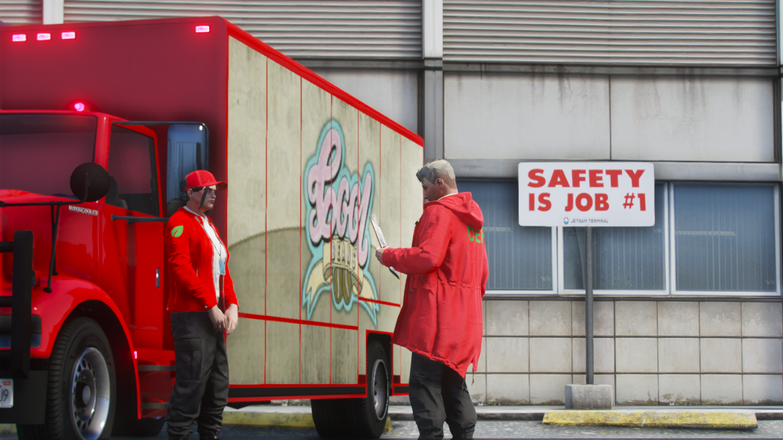 Sonnard Logistics